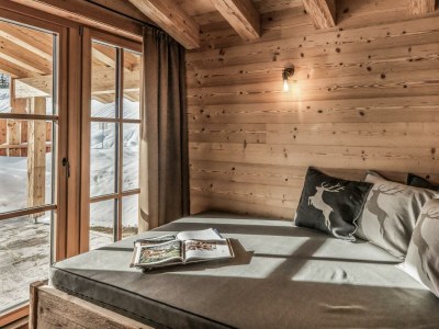 Apartment Hunde Chalet - Features photo 47