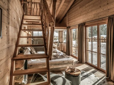 Apartment Hunde Chalet - Features photo 48