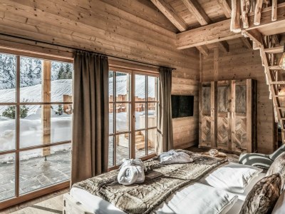 Apartment Hunde Chalet - Features photo 49