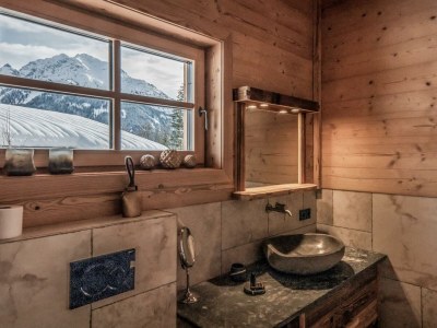 Apartment Hunde Chalet - Features photo 50