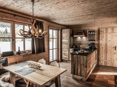 Apartment Hunde Chalet - Features photo 52