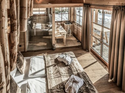 Apartment Hunde Chalet - Features photo 53