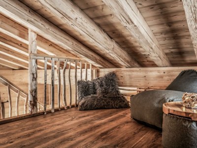 Apartment Hunde Chalet - Features photo 54