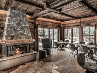 Apartment Herz Chalet - Outdoor photo 4