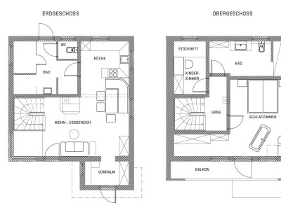 Apartment Herz Chalet - Outdoor photo 6