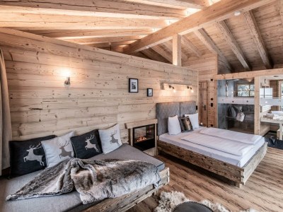 Apartment Herz Chalet - Outdoor photo 12