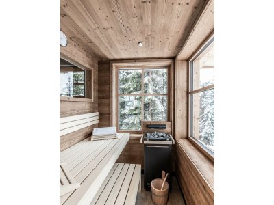 Apartment Herz Chalet - Outdoor photo 13