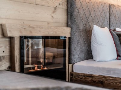 Apartment Herz Chalet - Outdoor photo 16