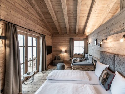 Apartment Herz Chalet - Outdoor photo 17