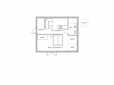 Apartment Herz Chalet - Outdoor photo 24