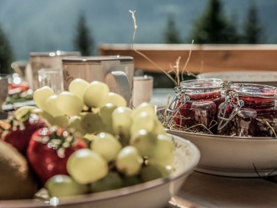 Apartment Herz Chalet - Outdoor photo 39