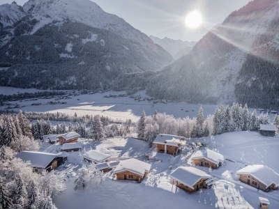 Apartment Herz Chalet - Outdoor photo 40