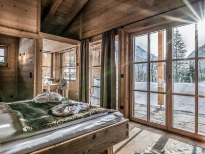 Apartment Herz Chalet - Features photo 47