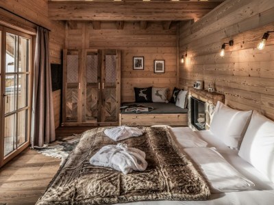 Apartment Herz Chalet - Features photo 48