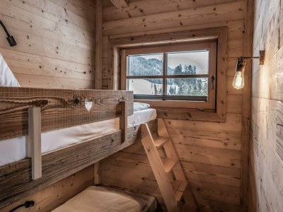 Apartment Herz Chalet - Features photo 49