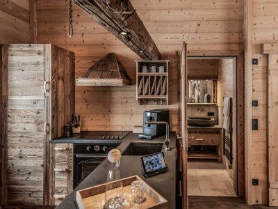 Apartment Herz Chalet - Features photo 50