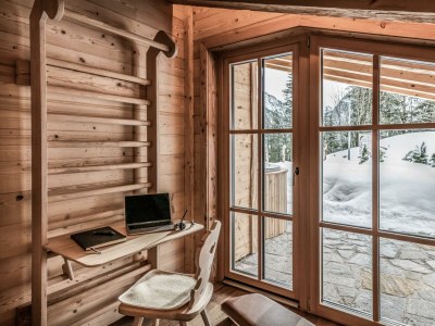 Apartment Herz Chalet - Features photo 51