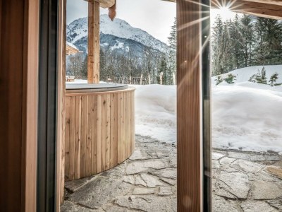 Apartment Herz Chalet - Features photo 53