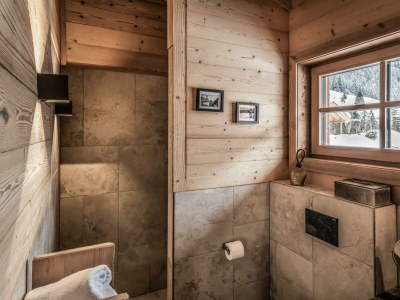 Apartment Herz Chalet - Features photo 55