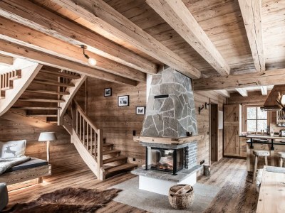 Apartment Liebes Chalet - Outdoor photo 2