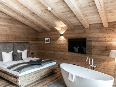 Apartment Liebes Chalet - Outdoor photo 8