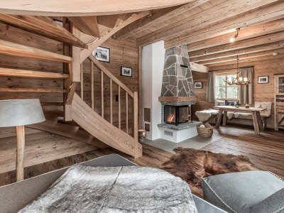 Apartment Liebes Chalet - Outdoor photo 9