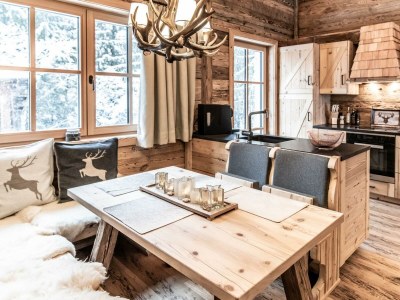 Apartment Liebes Chalet - Outdoor photo 19