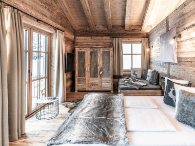 Apartment Liebes Chalet - Outdoor photo 21