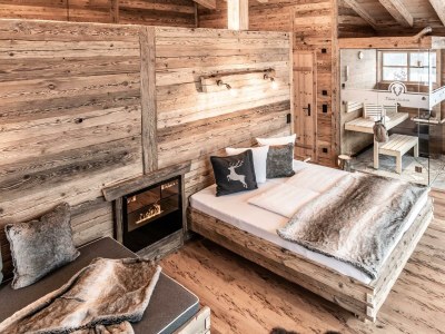 Apartment Liebes Chalet - Outdoor photo 23