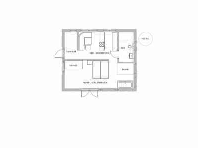 Apartment Liebes Chalet - Outdoor photo 25