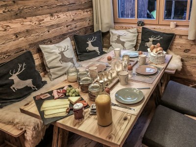 Apartment Liebes Chalet - Outdoor photo 26