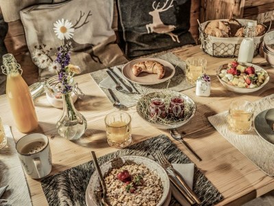 Apartment Liebes Chalet - Outdoor photo 30