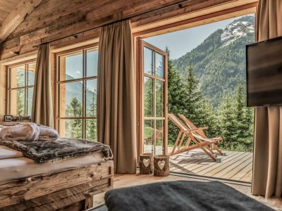 Apartment Liebes Chalet - Outdoor photo 33