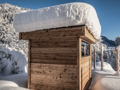 Apartment Liebes Chalet - Features photo 46