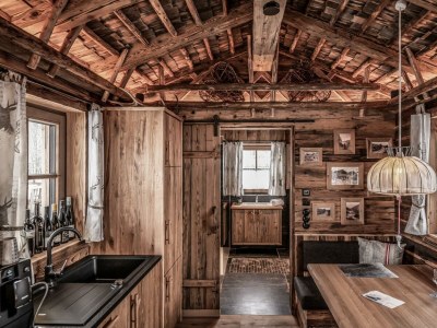 Apartment Liebes Chalet - Features photo 47