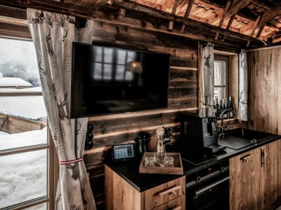 Apartment Liebes Chalet - Features photo 48