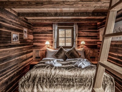 Apartment Liebes Chalet - Features photo 49