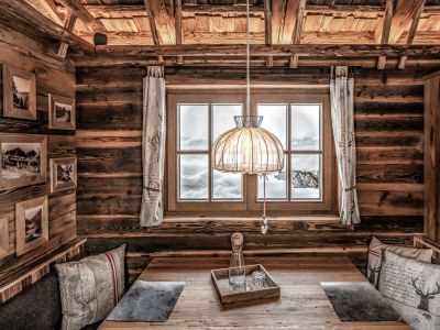 Apartment Liebes Chalet - Features photo 50