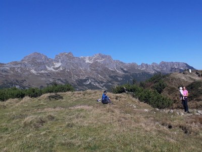 Apartment Appartement/Fewo, Dusche und Bad, WC, 1 Schlafraum - Outdoor photo 3
