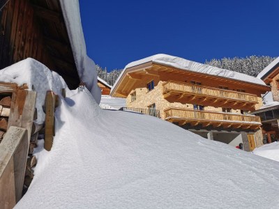 Apartment Appartement/Fewo, Dusche und Bad, WC, 1 Schlafraum - Outdoor photo 22