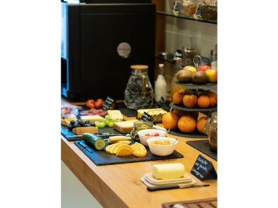 Apartment Appartement/Fewo, Dusche und Bad, WC, 1 Schlafraum - Outdoor photo 25