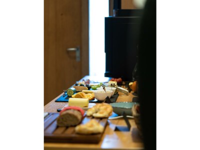 Apartment Appartement/Fewo, Dusche und Bad, WC, 1 Schlafraum - Outdoor photo 26