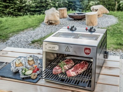 Apartment Familien-Chalet - Outdoor photo 39