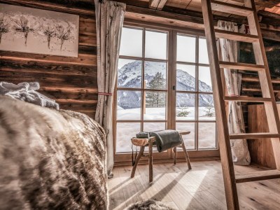 Apartment Familien-Chalet - Outdoor photo 42