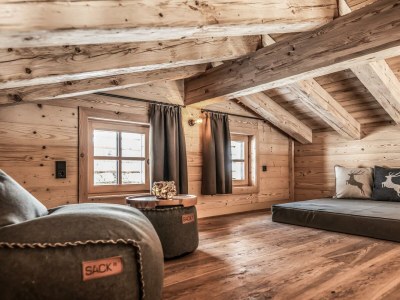 Apartment Familien-Chalet - Outdoor photo 43