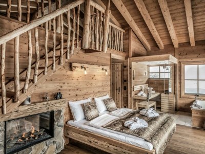 Apartment Familien-Chalet - Features photo 46