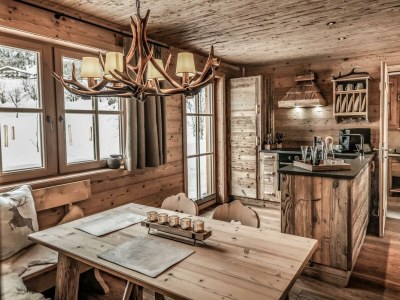 Apartment Familien-Chalet - Features photo 47