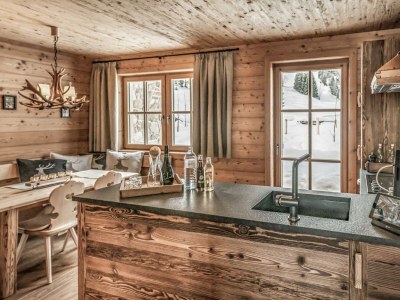 Apartment Familien-Chalet - Features photo 48