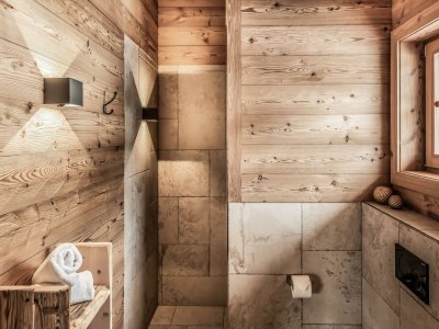 Apartment Familien-Chalet - Features photo 49