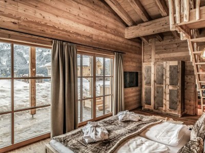 Apartment Familien-Chalet - Features photo 50